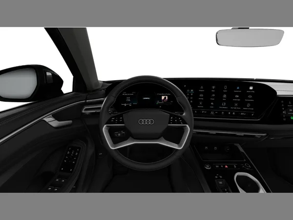 AUDI A6 e-hybrid (PHEV) (2026) — foto 6 van 8