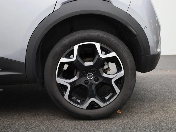 Opel Mokka (2023) — foto 5 van 38