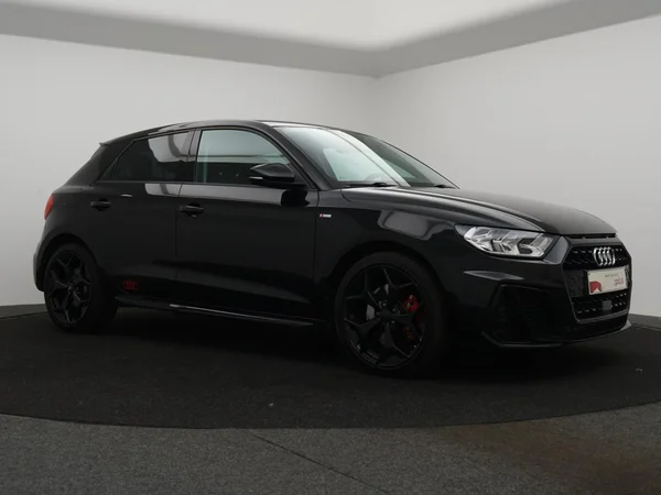 AUDI A1 Sportback (2019) — foto 6 van 24