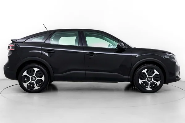 Citroen C4 (2025) — foto 56 van 78