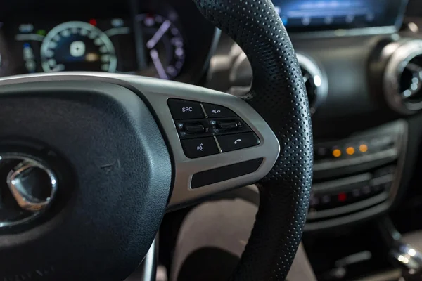 BAIC X55 (2022) — foto 22 van 37