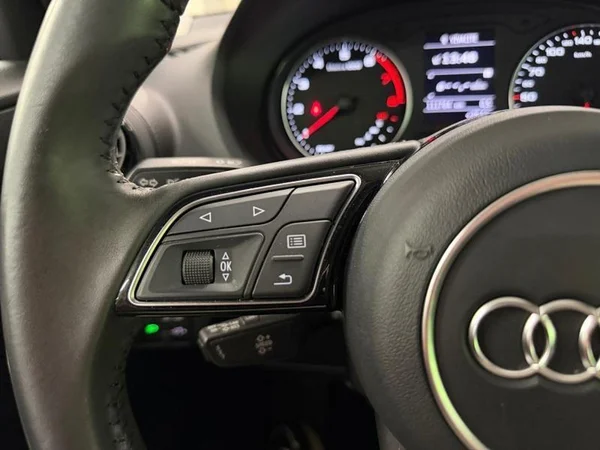 AUDI Q2 (2018) — foto 16 van 27