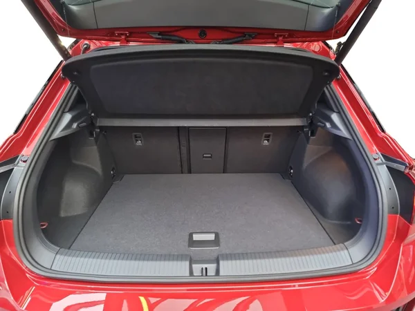 VOLKSWAGEN T-Roc (2025) — foto 11 van 15
