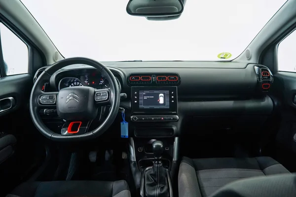 Citroen C3 Aircross (2020) — foto 3 van 61