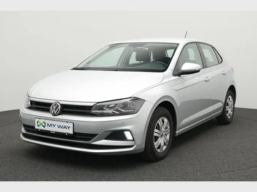 VOLKSWAGEN Polo (2021)