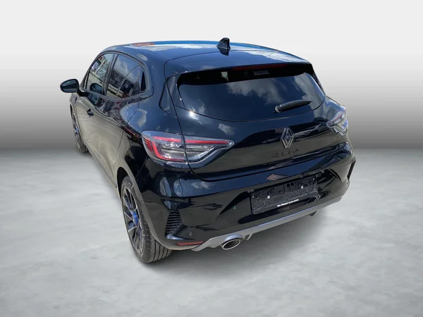 Renault Clio (2024) — foto 16 van 20