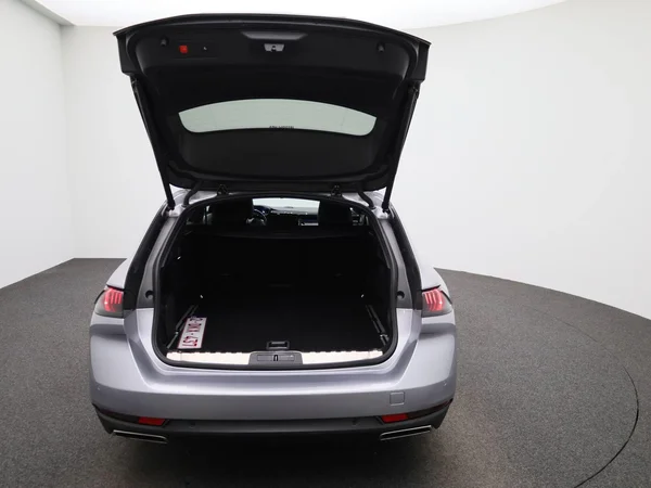 Peugeot 508 (2023) — foto 3 van 53