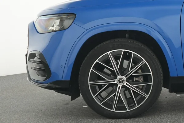 Mercedes-Benz GLB (2026) — foto 17 van 21