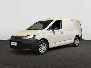 VOLKSWAGEN Caddy Maxi Van (2026)