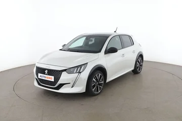 Peugeot 208 6989e518-2e98-46ff-86ad-adaa80096a56