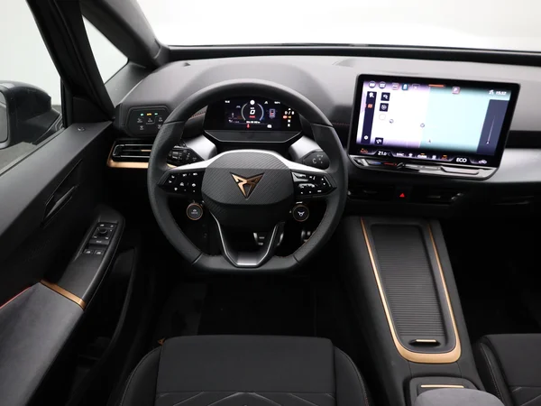 CUPRA Born (2026) — foto 7 van 20