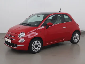 Fiat 500 7722684b-8b1c-4749-8c04-80deff792d8b