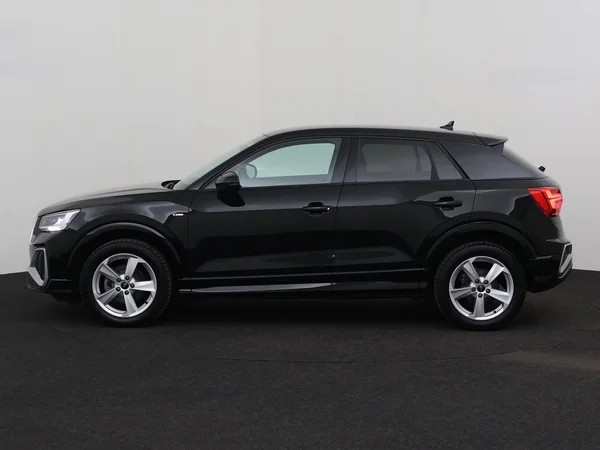 AUDI Q2 (2025) — foto 14 van 19
