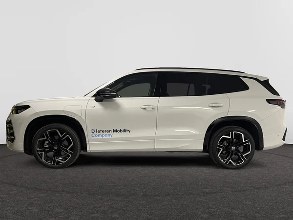 VOLKSWAGEN Tayron eHybrid (PHEV) (2025) — foto 12 van 15