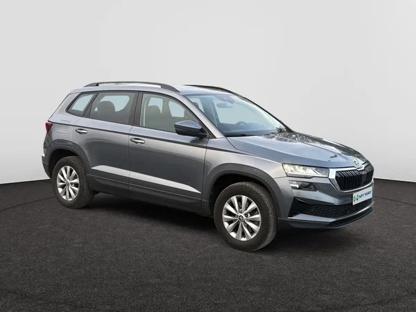 SKODA Karoq (2025) — foto 13 van 23