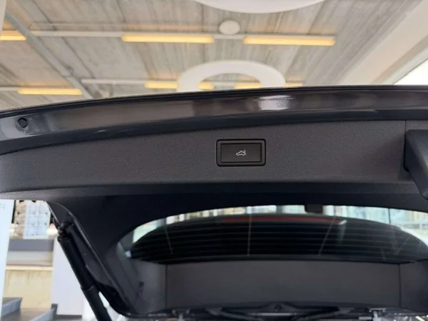 Volkswagen Tiguan — foto 25 van 25