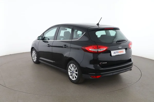 Ford C-Max (2018) — foto 10 van 16