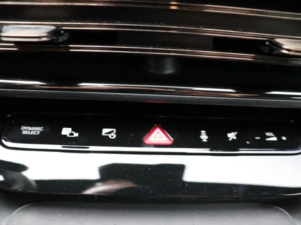 Mercedes-Benz CLA (2026) — foto 14 van 30