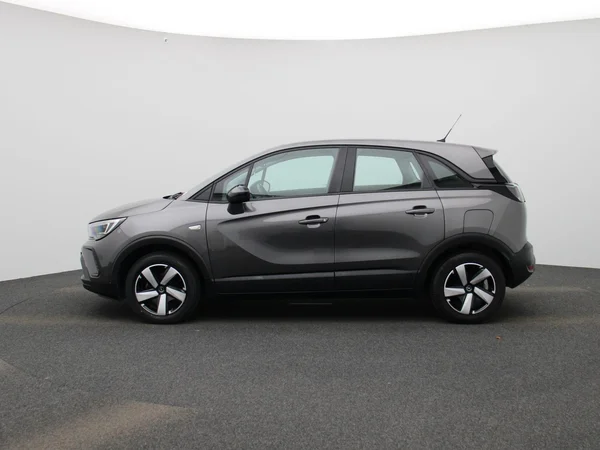 Opel Crossland (2022) — foto 33 van 37