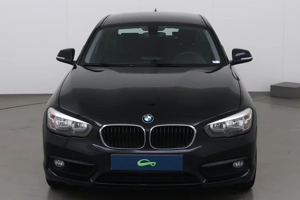 BMW 1 Hatch (f20 Lci) (2018) — foto 12 van 21