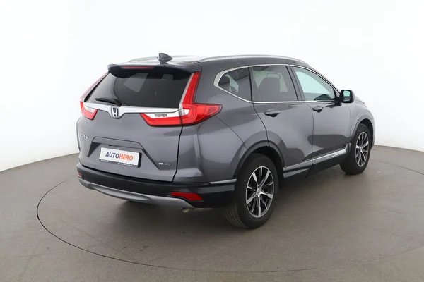 Honda CR-V (2023) — foto 12 van 16