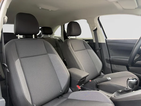 VOLKSWAGEN Taigo (2025) — foto 3 van 20