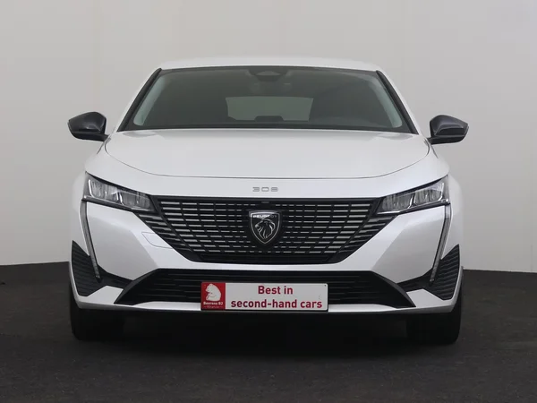 PEUGEOT 308 (2022) — foto 26 van 28
