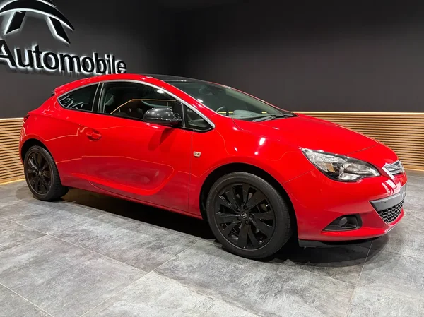 Opel Astra (2017) — foto 8 van 20