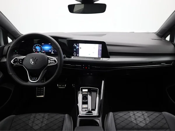 VOLKSWAGEN Golf VIII (2023) — foto 19 van 20