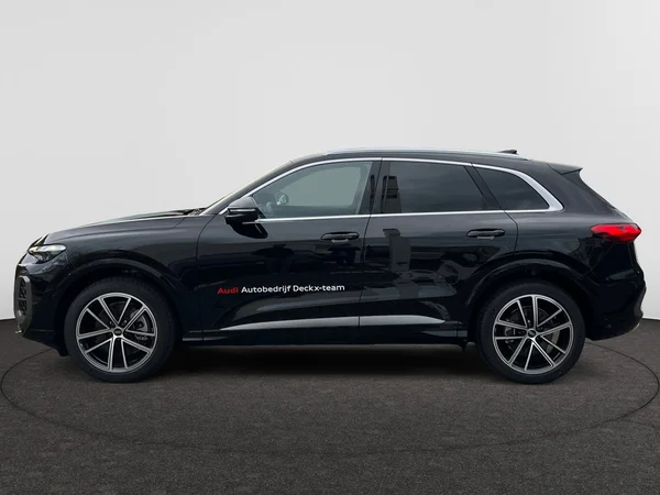 AUDI Q5 (2025) — foto 20 van 24