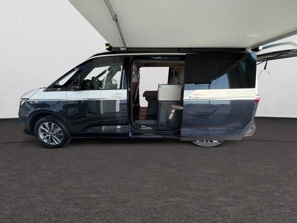 VOLKSWAGEN Multivan T7 Long (2025) — foto 13 van 23