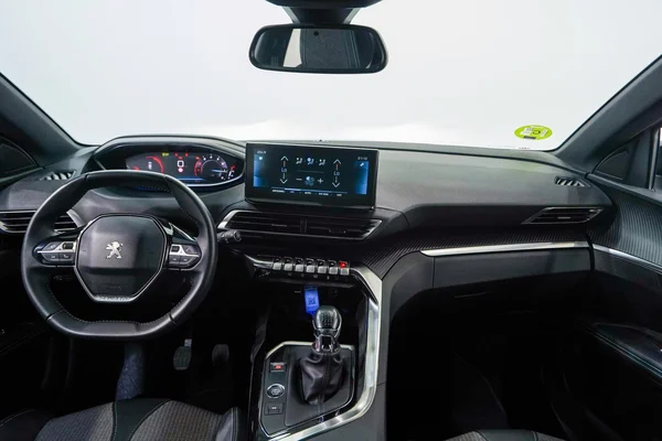 Peugeot 3008 (2024) — foto 3 van 49