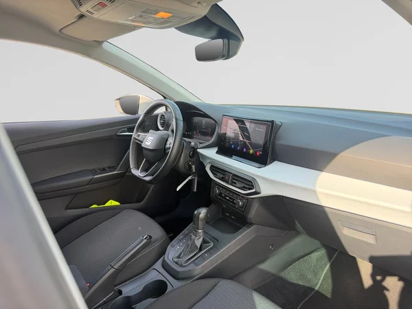 SEAT Ibiza 5P/D (2024) — foto 18 van 22
