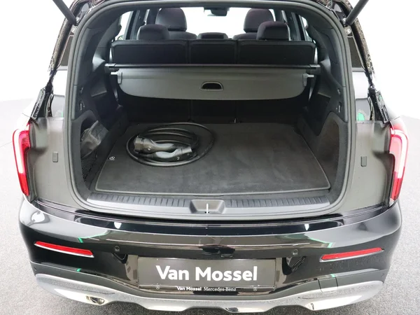 Mercedes-Benz GLB (2026) — foto 22 van 36