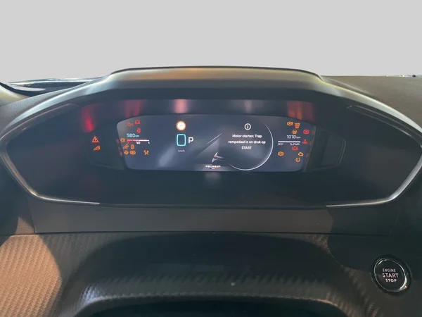 Peugeot 2008 (2025) — foto 3 van 17