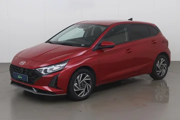 Hyundai i20 (2026)
