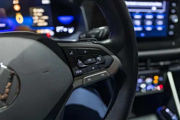 Volkswagen Polo (2022) — foto 17 van 28