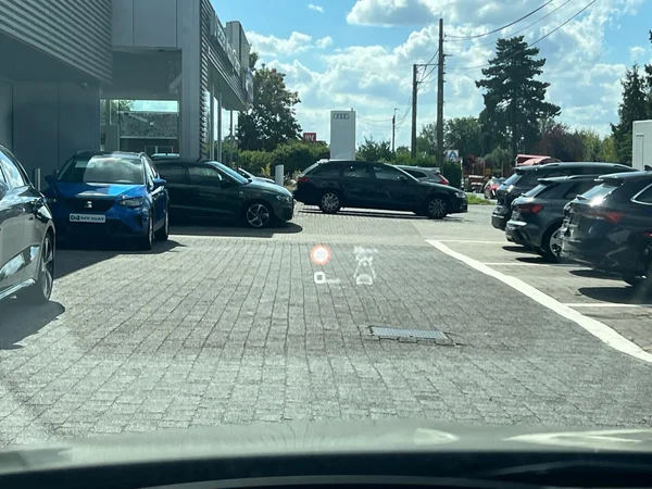 AUDI A3 Sportback PHEV (2025) — foto 16 van 24