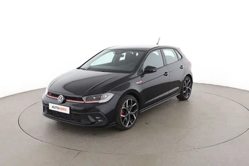 Volkswagen Polo 8b25bdb6-6e1f-482c-af60-284c0bfe144e