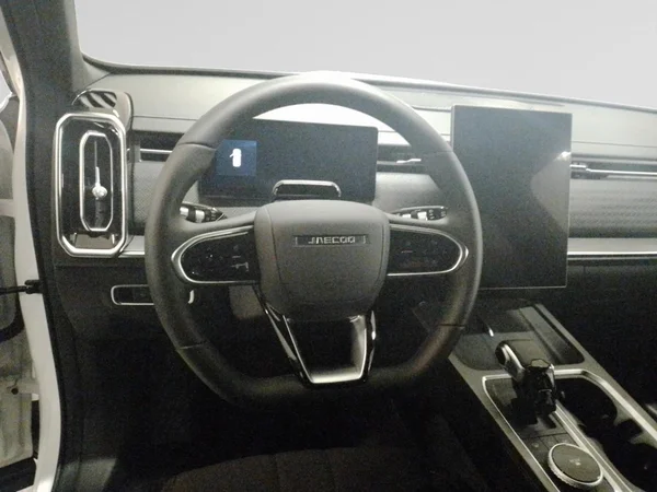 JAECOO 7 (2026) — foto 4 van 22
