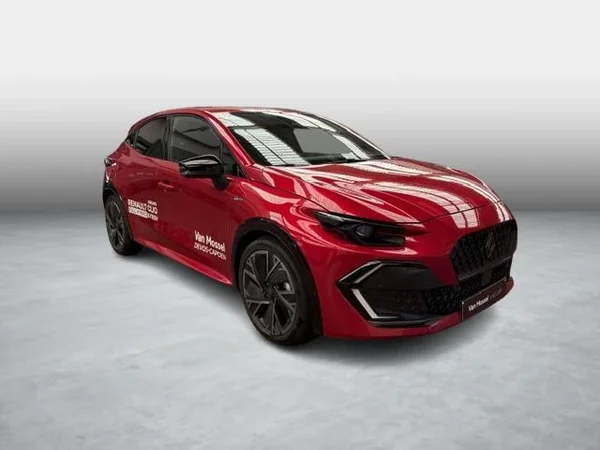 Renault Clio (2026) — foto 10 van 16