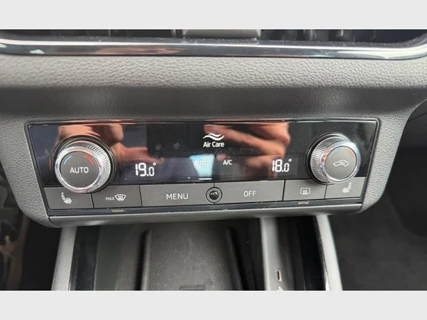 Skoda Kamiq (2024) — foto 21 van 29