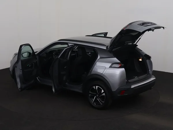 PEUGEOT 2008 (2022) — foto 27 van 28