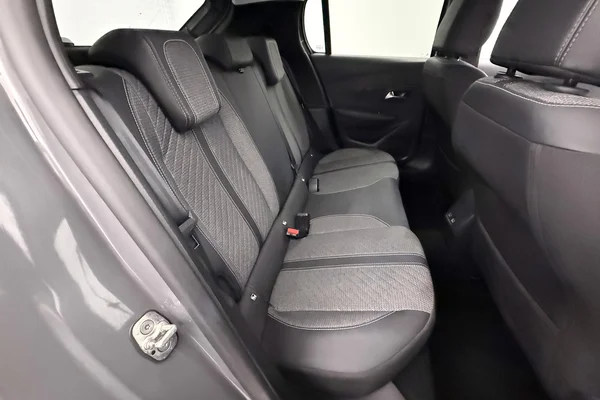 Peugeot 208 (2025) — foto 11 van 33