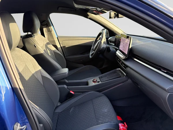 VOLKSWAGEN T-Roc (2026) — foto 7 van 16