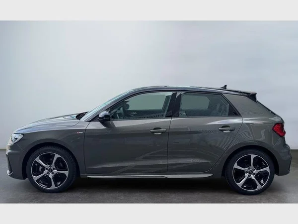 Audi A1 Sportback (2026) — foto 20 van 26
