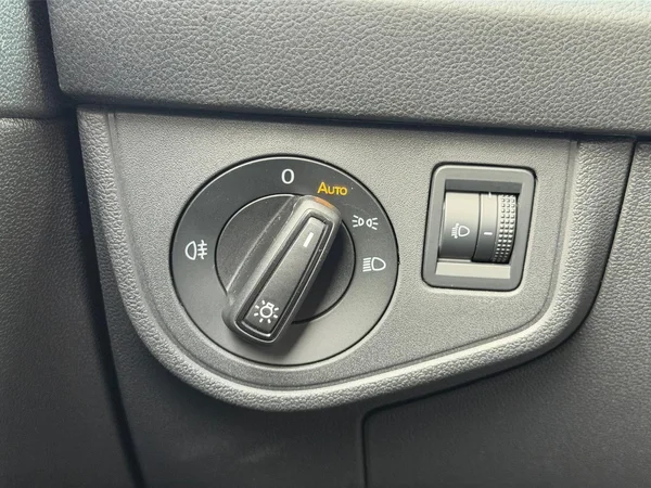 VOLKSWAGEN Taigo (2025) — foto 5 van 20