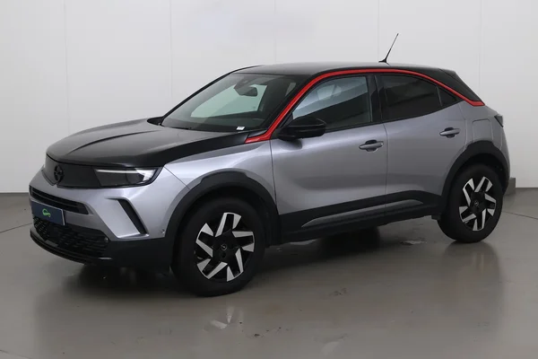 Opel Mokka (2022) — foto 1 van 22