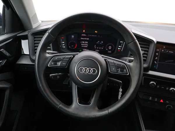 AUDI A1 Sportback (2023) — foto 5 van 25