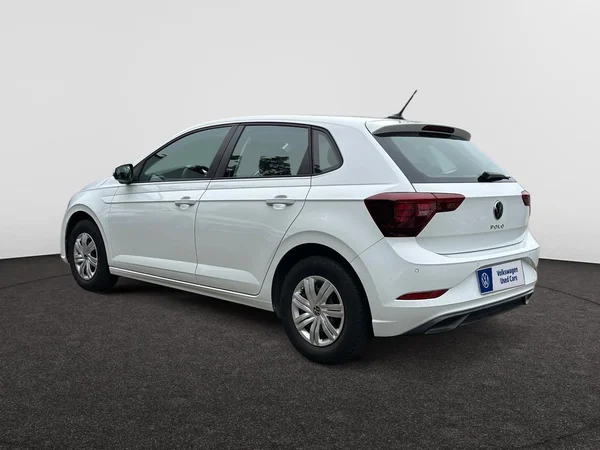 VOLKSWAGEN Polo (2024) — foto 20 van 22